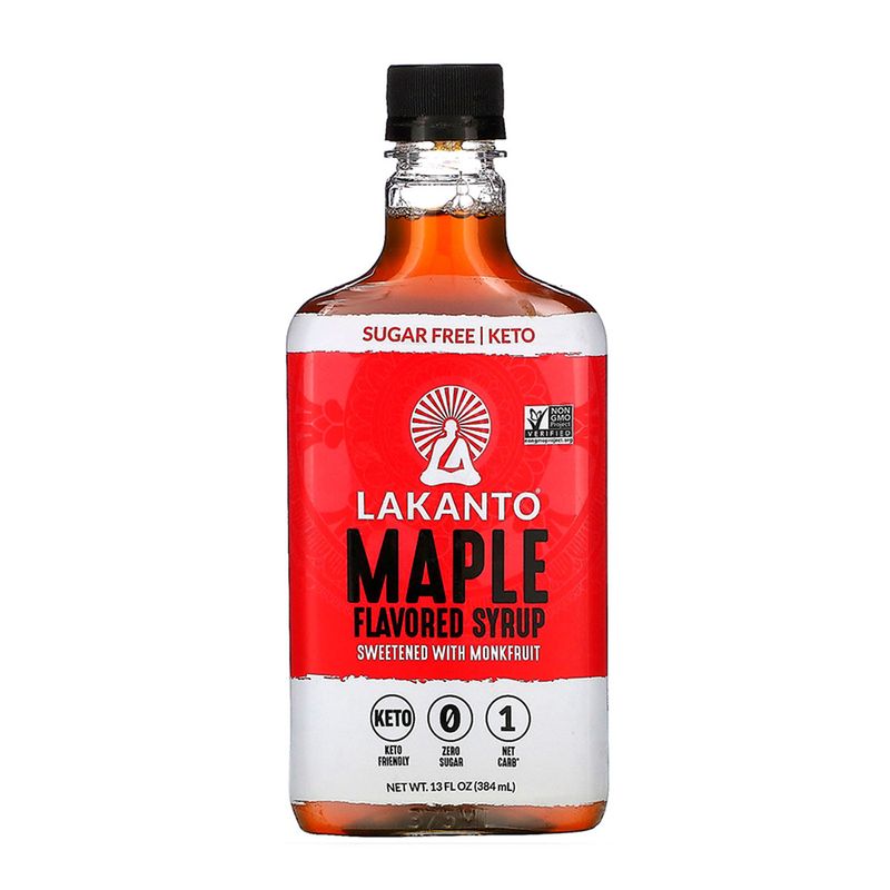 LAKANTO-MAPLE-FLAVORED-SYRUP-–-384ML