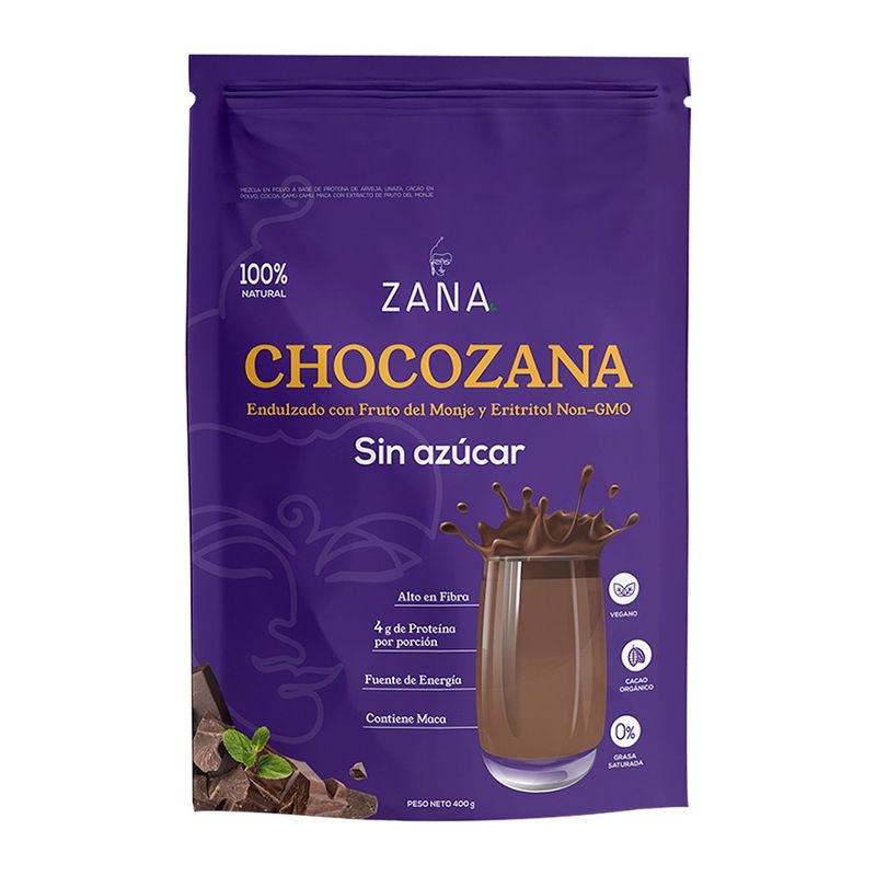 ZANA-CHOCOZANA-–-400G
