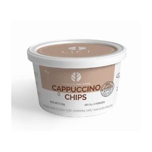 CAPPUCCINO & CHIPS - 4OZ