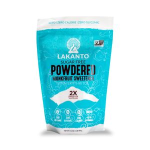 LAKANTO ENDULZANTE EN POLVO – 454G